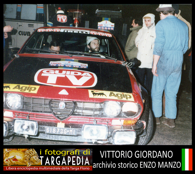 2 Alfa Romeo Alfetta GTV Turbo M.Pregliasco - V.Reisoli (1).jpg